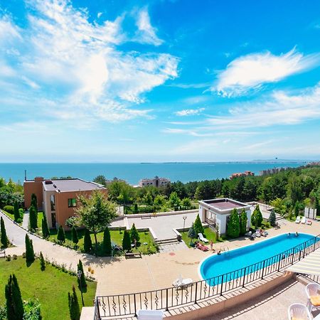 Sea Fort Club Complex Sveti Vlas Eksteriør billede