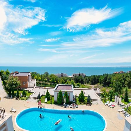 Sea Fort Club Complex Sveti Vlas Eksteriør billede