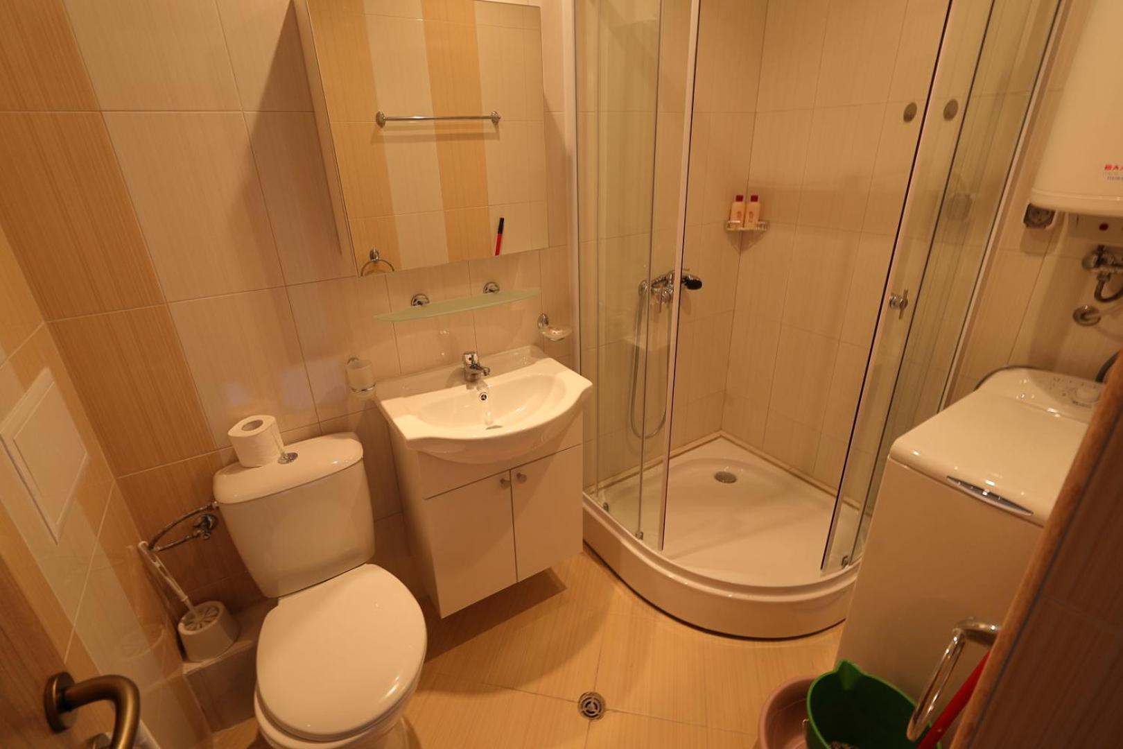 Sea Fort Club Complex Sveti Vlas Eksteriør billede