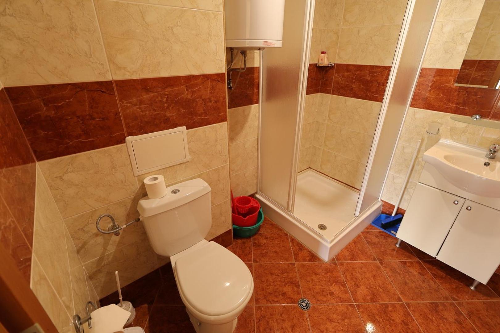 Sea Fort Club Complex Sveti Vlas Eksteriør billede