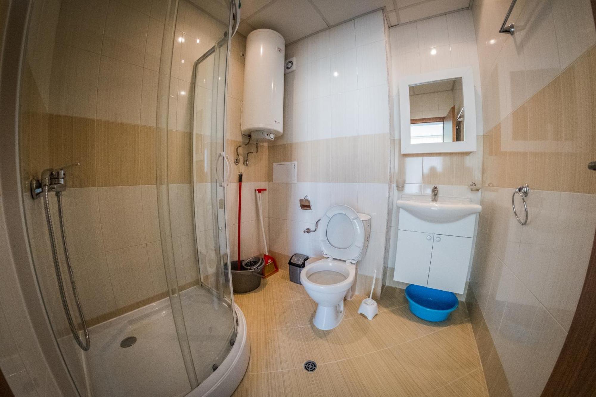 Sea Fort Club Complex Sveti Vlas Eksteriør billede
