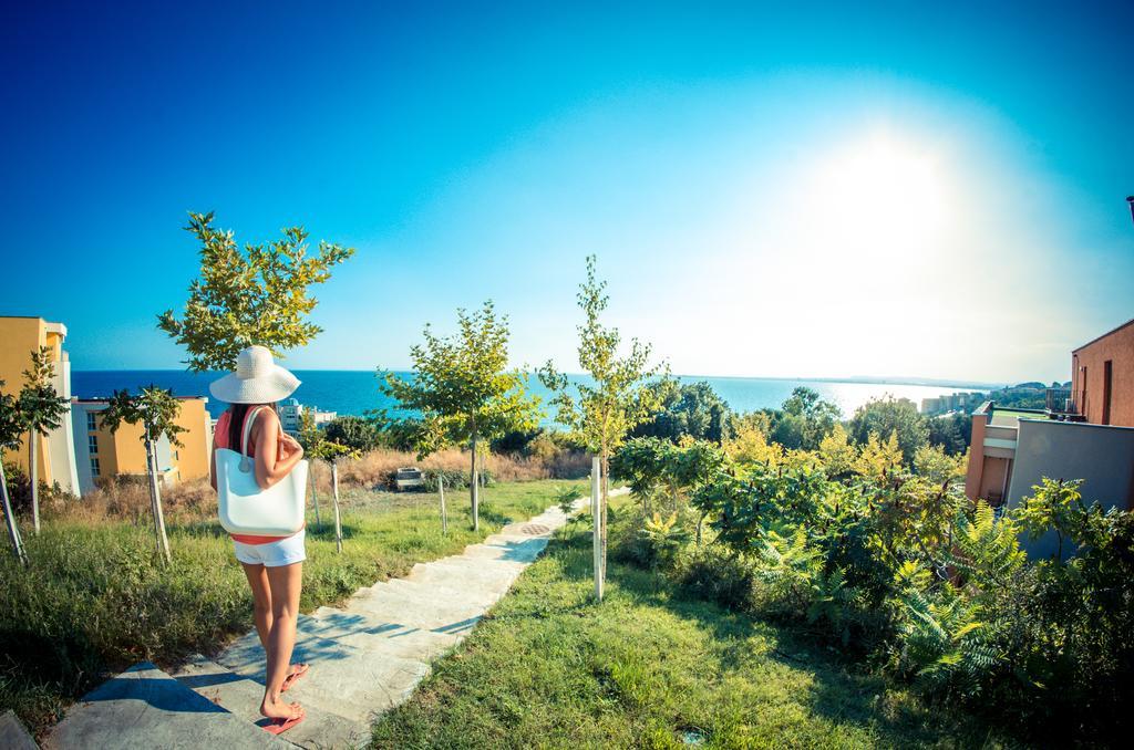 Sea Fort Club Complex Sveti Vlas Eksteriør billede