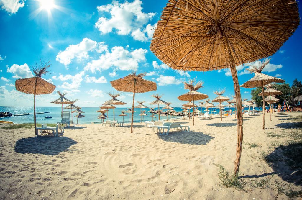 Sea Fort Club Complex Sveti Vlas Eksteriør billede